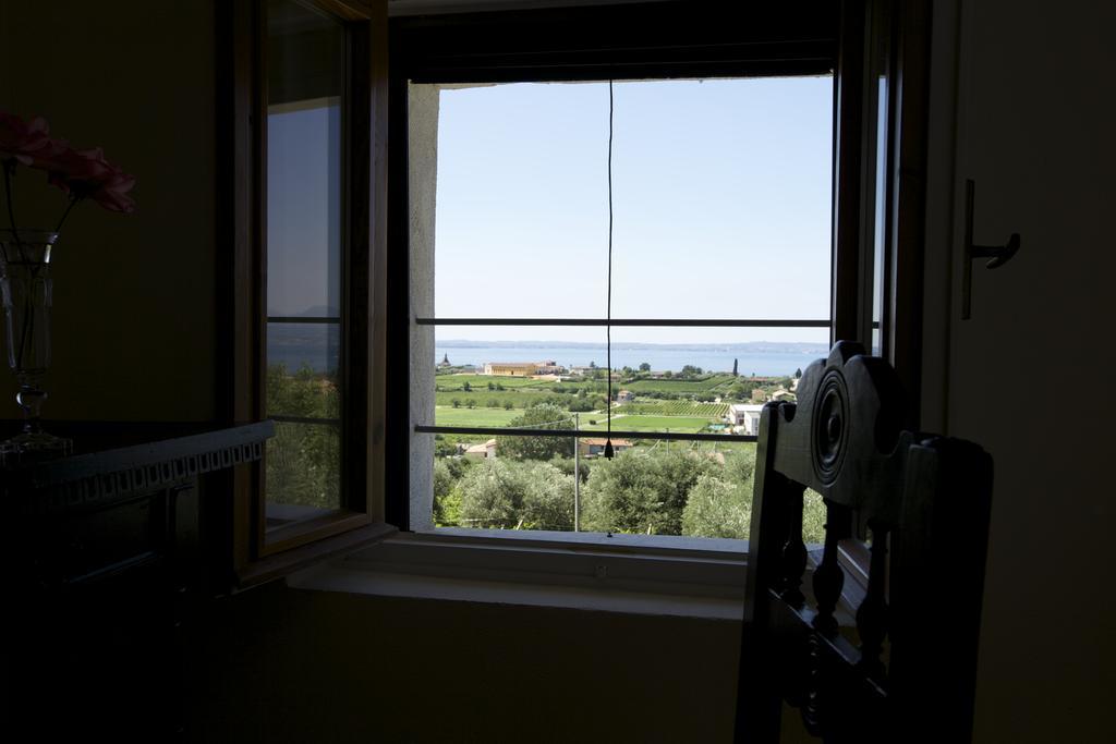 Agriturismo Tenuta La Pergola Bardolino Cameră foto