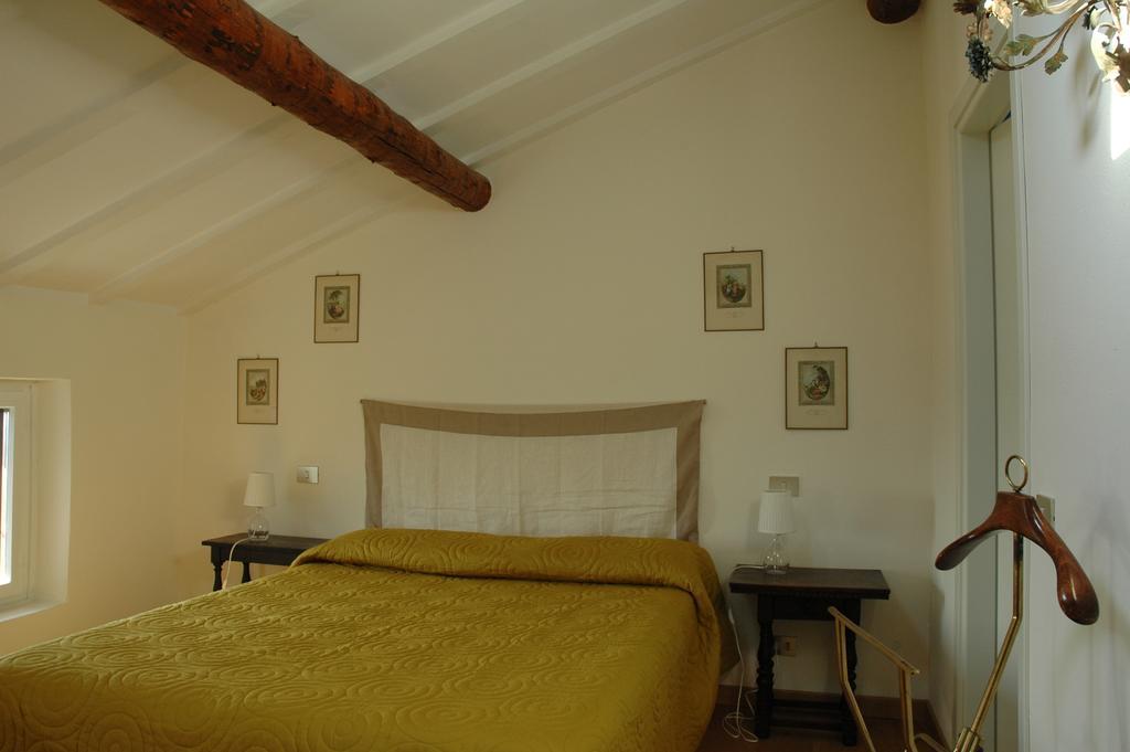 Agriturismo Tenuta La Pergola Bardolino Cameră foto