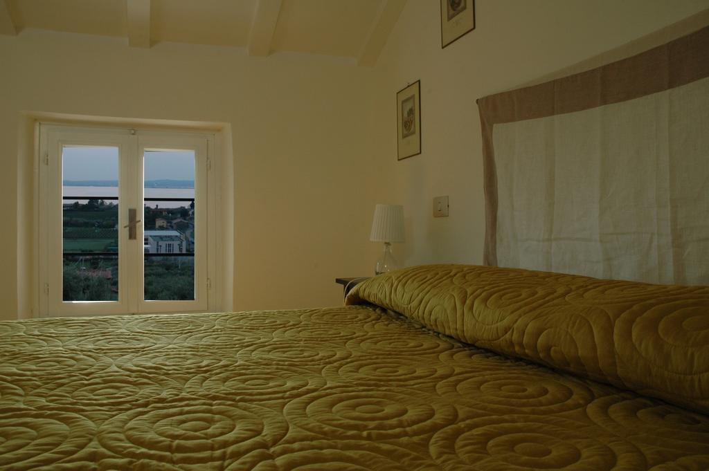 Agriturismo Tenuta La Pergola Bardolino Cameră foto