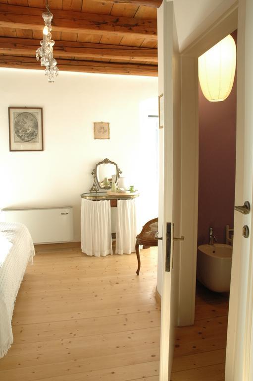 Agriturismo Tenuta La Pergola Bardolino Cameră foto