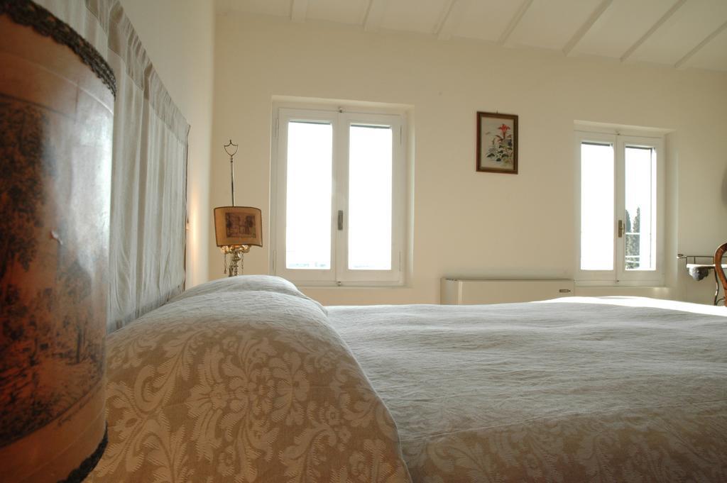 Agriturismo Tenuta La Pergola Bardolino Cameră foto
