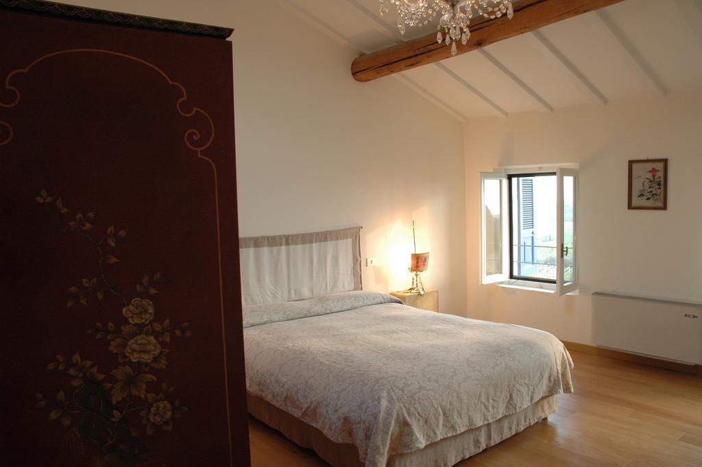 Agriturismo Tenuta La Pergola Bardolino Cameră foto