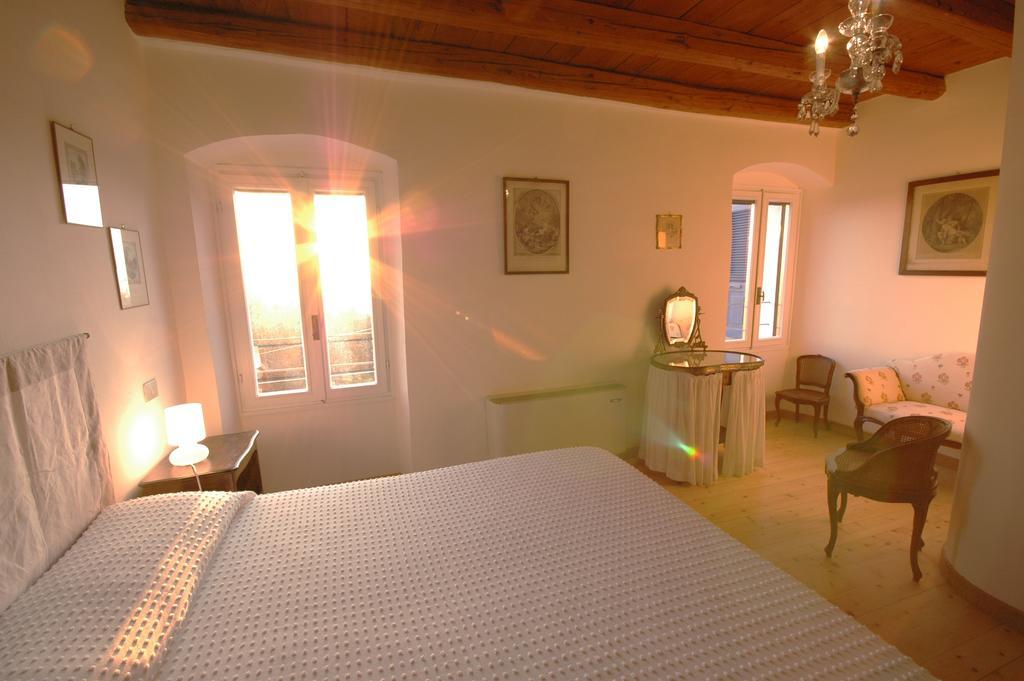 Agriturismo Tenuta La Pergola Bardolino Cameră foto